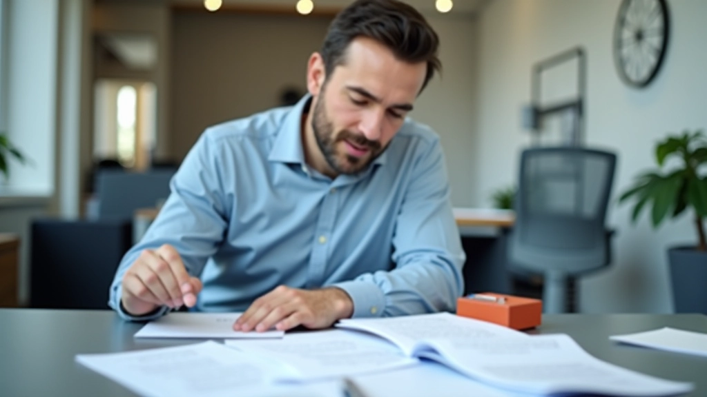 Document de demande de bonus écologique avec liste de critères et cases à cocher