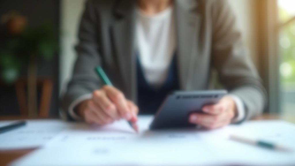 Calculatrice et documents budgétaires pour estimer le coût total d'une première voiture